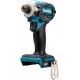 Шурупокрут Makita TD001GZ02