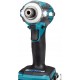 Шурупокрут Makita TD001GZ02