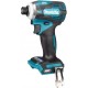 Шурупокрут Makita TD001GZ02