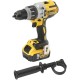 Шурупокрут DeWALT DCD996P3