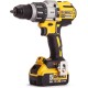 Шурупокрут DeWALT DCD996P3