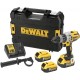 Шурупокрут DeWALT DCD996P3