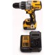 Шурупокрут DeWALT DCD996NT