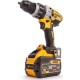 Шурупокрут DeWALT DCD996NT