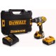 Шурупокрут DeWALT DCD996NT