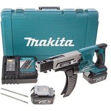Шурупокрут Makita DFR550RFE