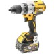 Шурупокрут DeWALT DCD991T2