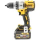 Шурупокрут DeWALT DCD991T2