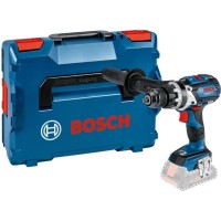 Шуруповерт Bosch GSB 18V-110 C (06019G030A)