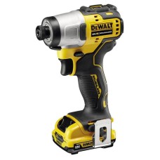 Шурупокрут DeWALT DCF801D2