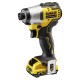Шурупокрут DeWALT DCF801D2