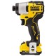 Шурупокрут DeWALT DCF801D2