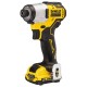 Шурупокрут DeWALT DCF801D2