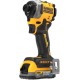 Шурупокрут DeWALT DCF850E2T