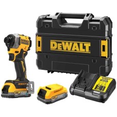 Шурупокрут DeWALT DCF850E2T