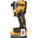Шурупокрут DeWALT DCF850E2T