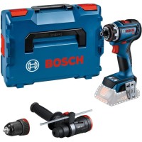 Шуруповерт Bosch GSR 18V-90 FC Professional (06019K6204)