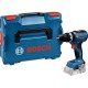 Шурупокрут Bosch GSB 18V-65 + L-Boxx (06019N3301)