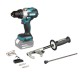 Шурупокрут Makita DHP492Z