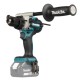 Шурупокрут Makita DHP492Z