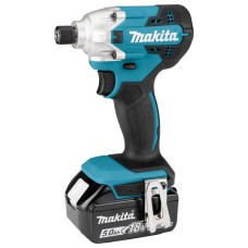 Шурупокрут Makita DTD156RTJ