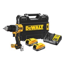 Шурупокрут DeWALT DCD805E2T