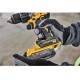 Шурупокрут DeWALT DCD805E2T