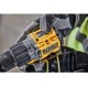 Шурупокрут DeWALT DCD805E2T
