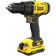 Шурупокрут Stanley SFMCD700C2K