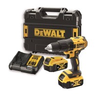 Шурупокрут DeWALT DCD777M2T