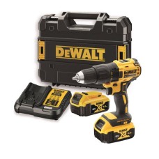 Шурупокрут DeWALT DCD777M2T
