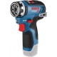 Шурупокрут Bosch GSR 12V-35 FC (06019H3000)