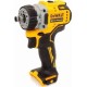 Шурупокрут DeWALT DCD703L2T