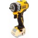 Шурупокрут DeWALT DCD703L2T