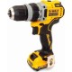 Шурупокрут DeWALT DCD703L2T