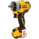 Шурупокрут DeWALT DCD703L2T