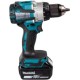 Шурупокрут Makita DHP489RTJ