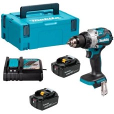 Шурупокрут Makita DHP489RTJ
