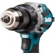 Шурупокрут Makita DHP489RTJ