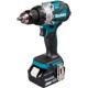 Шурупокрут Makita DHP489RTJ