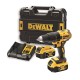 Шурупокрут DeWALT DCD805H2T