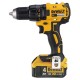 Шурупокрут DeWALT DCD805H2T
