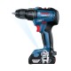 Шурупокрут Bosch GSR 18V-50 (06019H5004)