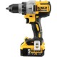 Шурупокрут DeWALT DCD991P2