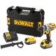 Шурупокрут DeWALT DCD991P2