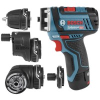 Шурупокрут Bosch GSR 12V-15 FC (06019F6000)