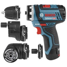 Шурупокрут Bosch GSR 12V-15 FC (06019F6000)