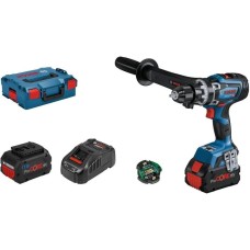 Шурупокрут Bosch GSB 18V-150 C Professional (06019J5105)