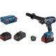 Шурупокрут Bosch GSB 18V-150 C Professional (06019J5105)