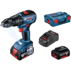 Шурупокрут Bosch GSB 18 V-50 (06019H5101)